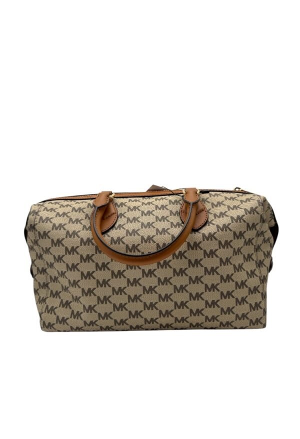 MICHAEL KORS - GRAYSON BAG - Image 9